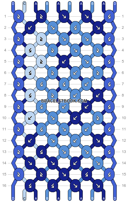 Normal pattern #149943 variation #401194 pattern