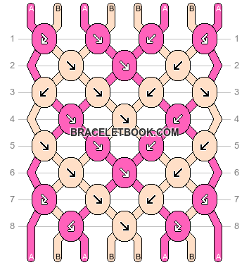 Normal pattern #150 variation #401195 pattern