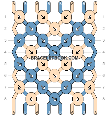 Normal pattern #150 variation #401198 pattern