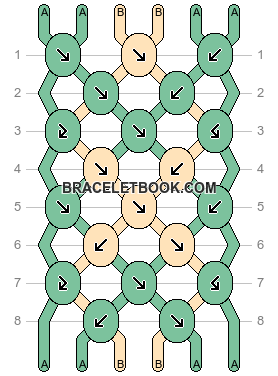 Normal pattern #17826 variation #401200 pattern