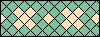 Normal pattern #17826 variation #401200