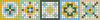 Alpha pattern #154169 variation #401201