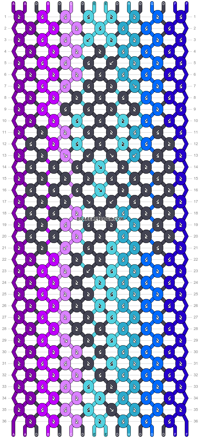 Normal pattern #189750 variation #401202 pattern