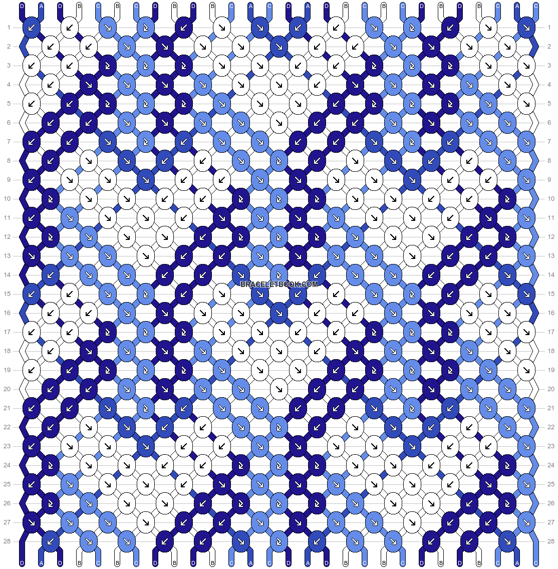 Normal pattern #172738 variation #401203 pattern