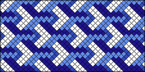 Normal pattern #172738 variation #401203