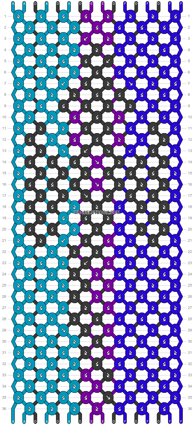 Normal pattern #189750 variation #401204 pattern
