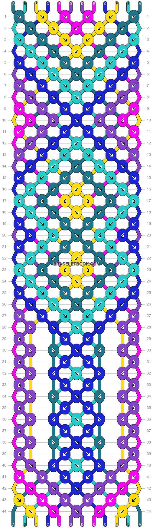 Normal pattern #28009 variation #401205 pattern