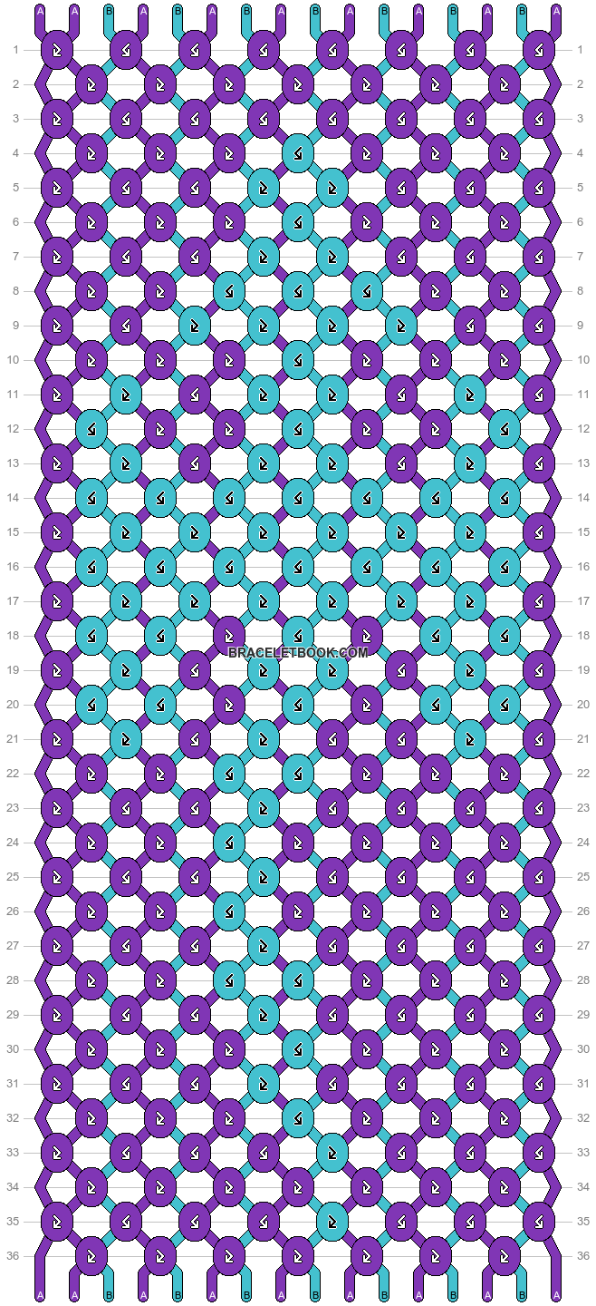 Normal pattern #186178 variation #401206 pattern