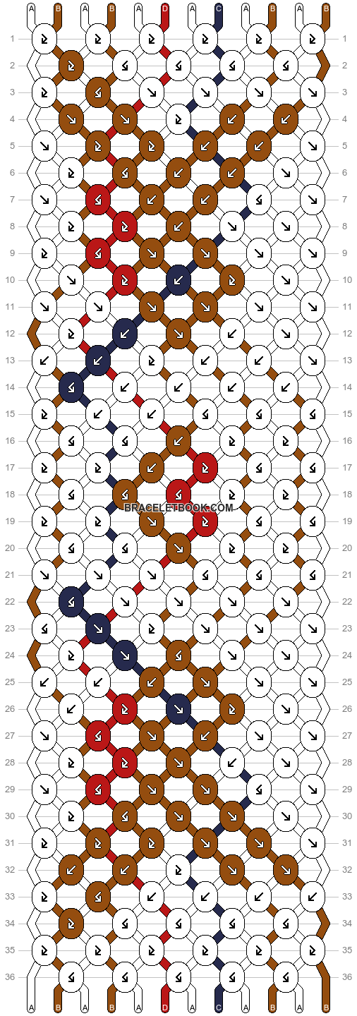 Normal pattern #185989 variation #401208 pattern
