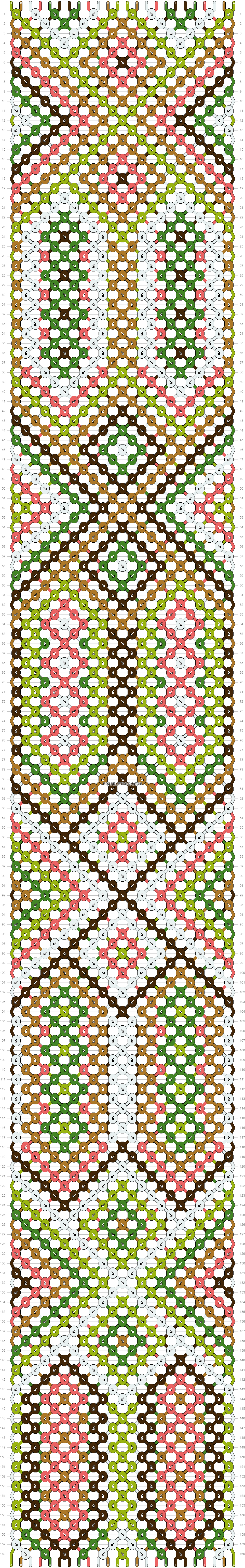 Normal pattern #141361 variation #401209 pattern