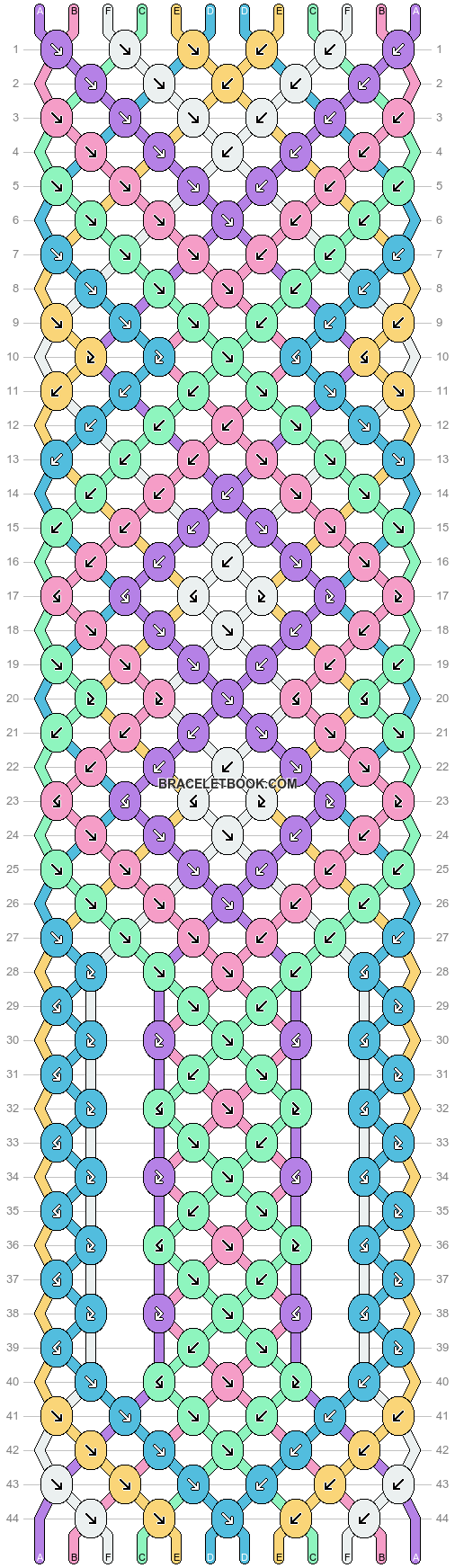 Normal pattern #28009 variation #401210 pattern