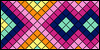 Normal pattern #28009 variation #401211