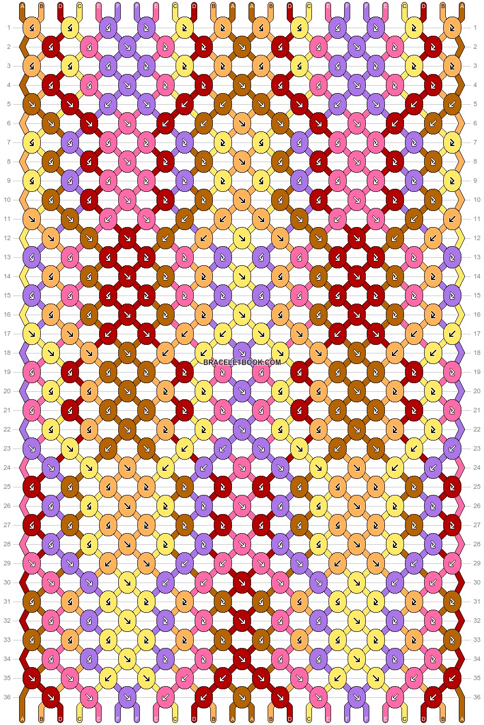 Normal pattern #193028 variation #401212 pattern