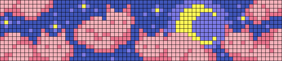 Alpha pattern #147828 variation #401214 preview