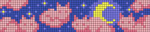 Alpha pattern #147828 variation #401214