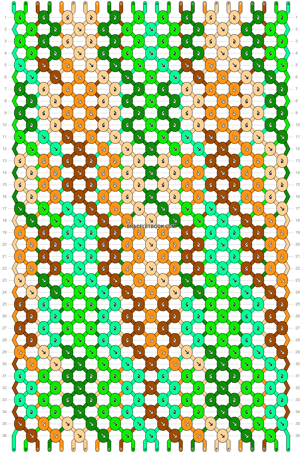 Normal pattern #193026 variation #401215 pattern