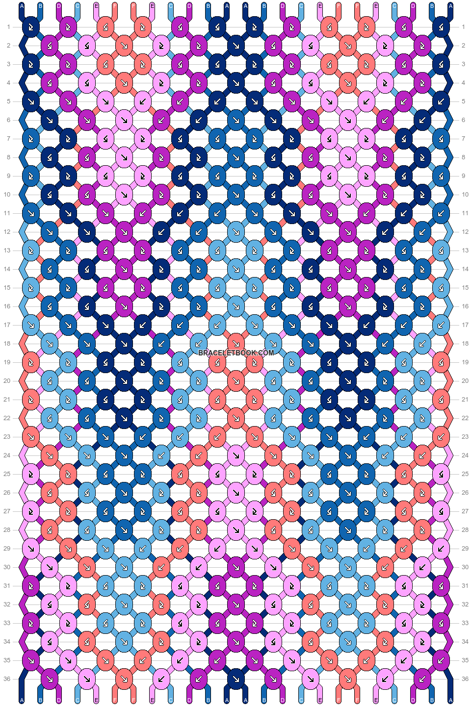 Normal pattern #193027 variation #401216 pattern