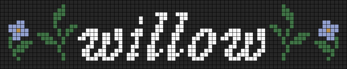 Alpha pattern #100637 variation #401217 preview