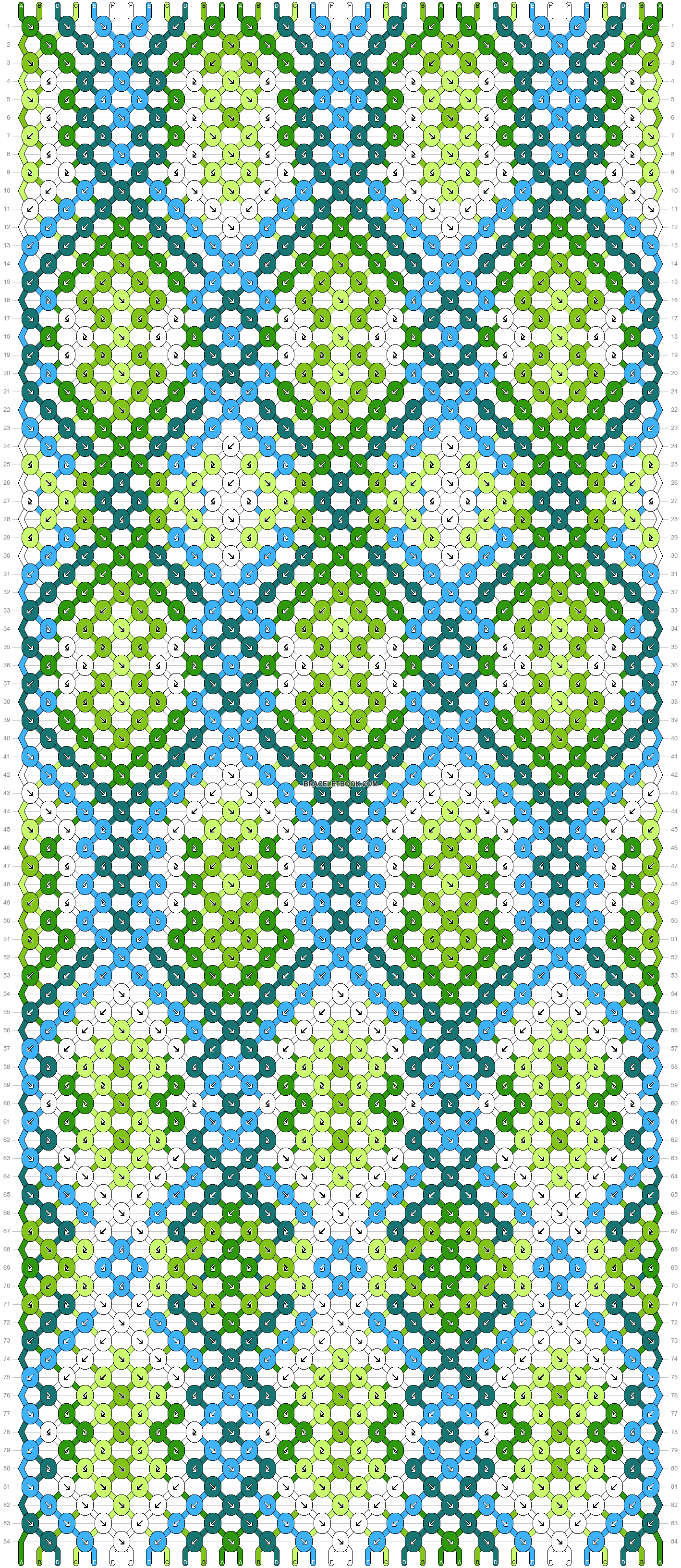 Normal pattern #192811 variation #401218 pattern