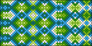 Normal pattern #192811 variation #401218