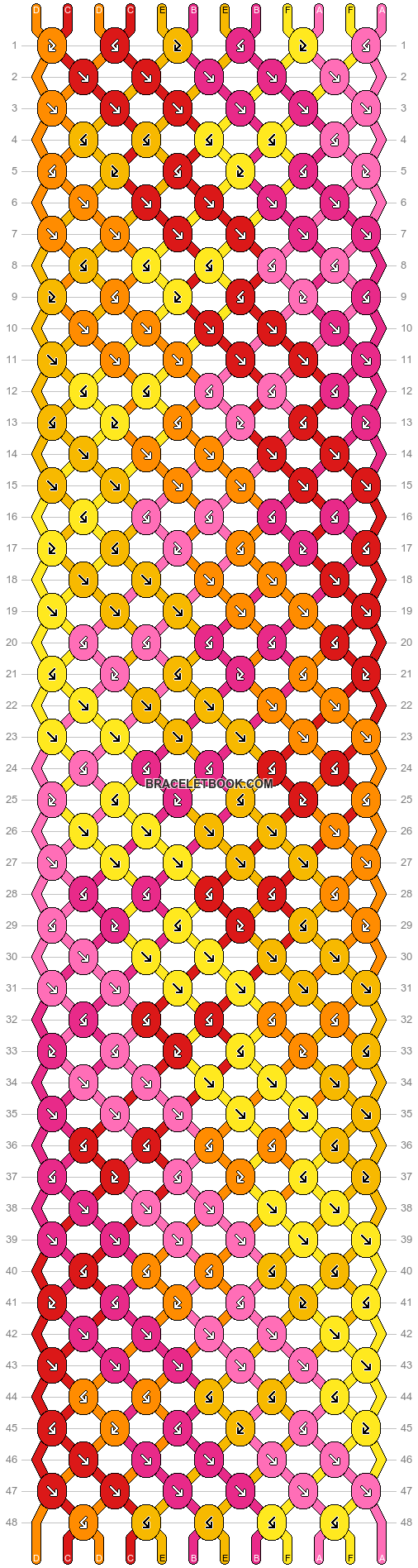 Normal pattern #189965 variation #401219 pattern