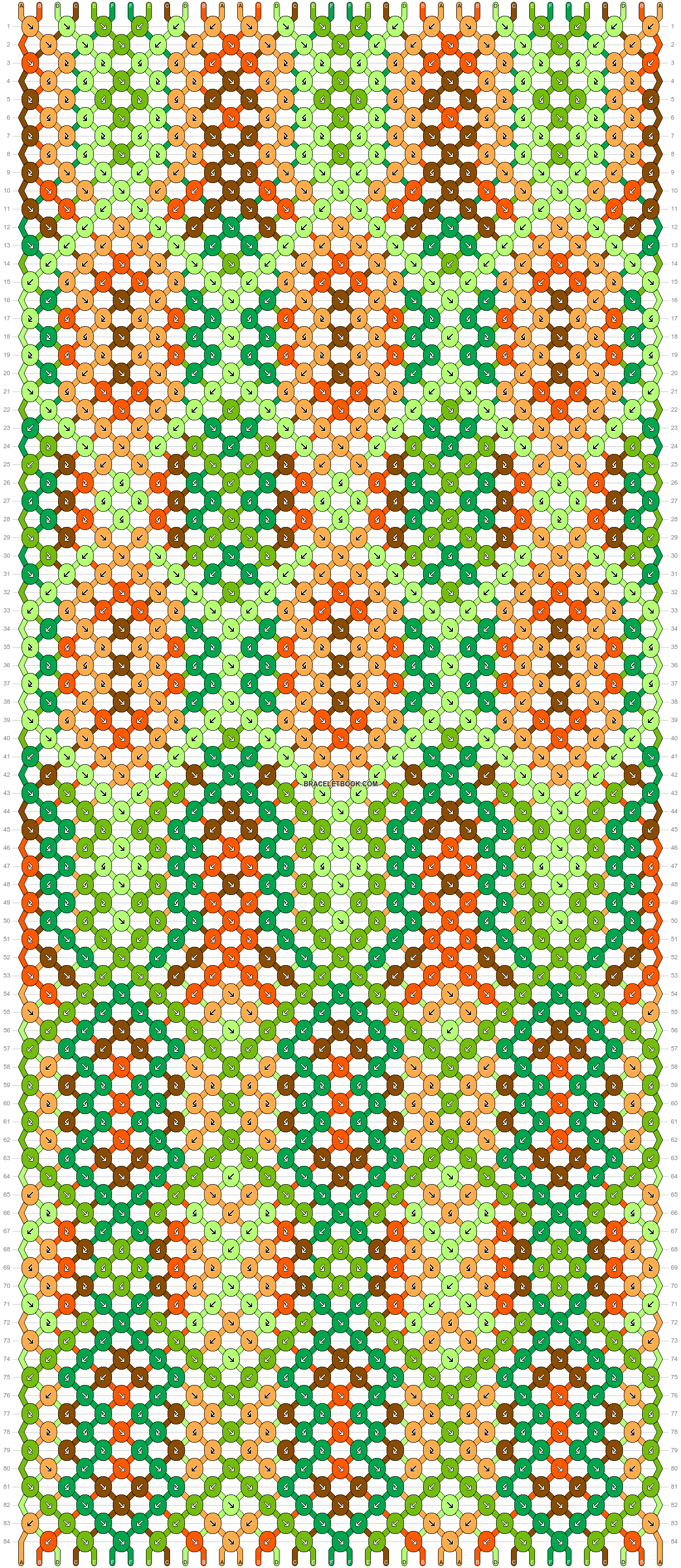 Normal pattern #192683 variation #401220 pattern