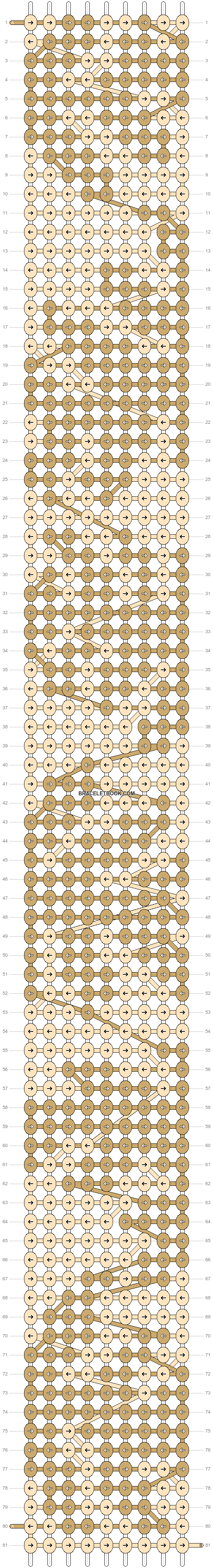 Alpha pattern #26396 variation #401222 pattern