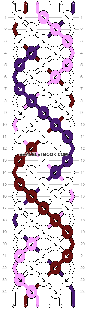 Normal pattern #137063 variation #401224 pattern