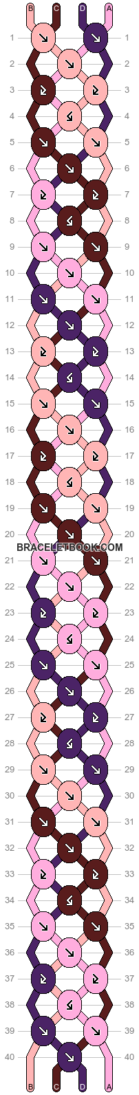 Normal pattern #111237 variation #401225 pattern