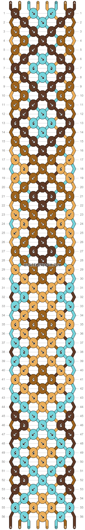 Normal pattern #149730 variation #401227 pattern