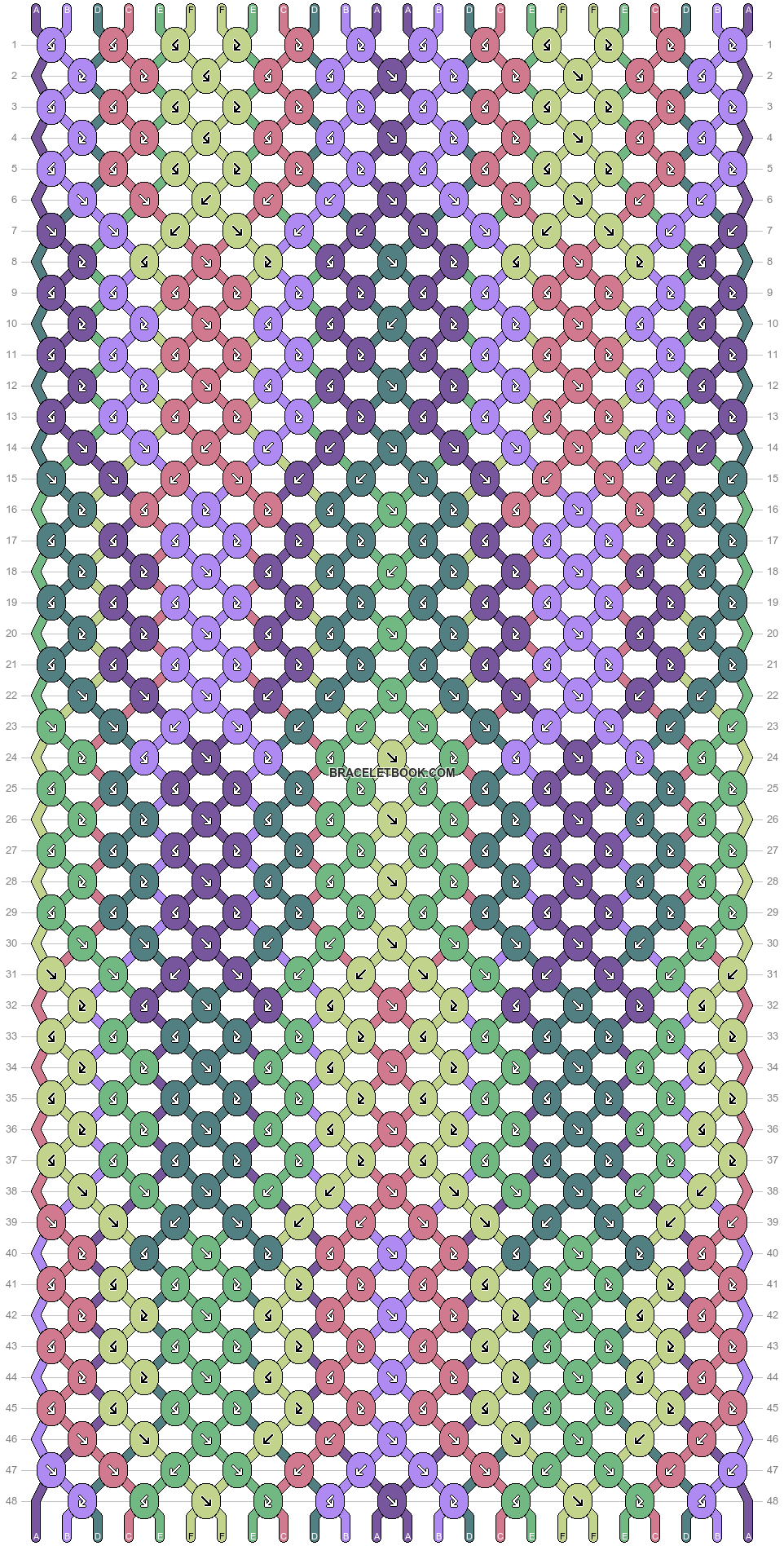 Normal pattern #192251 variation #401228 pattern