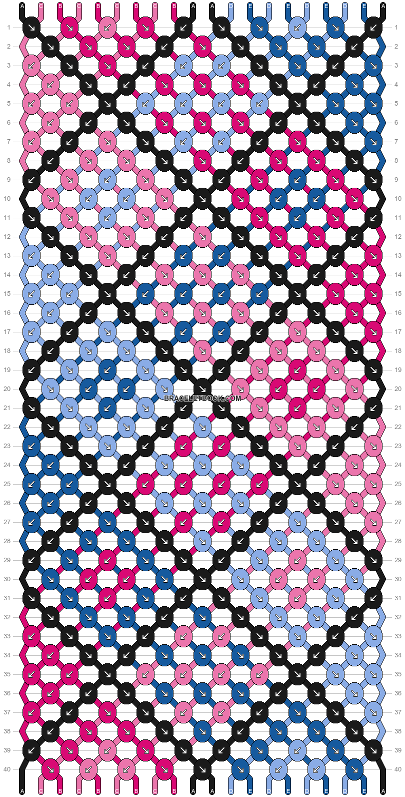 Normal pattern #126520 variation #401229 pattern