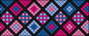 Normal pattern #126520 variation #401229