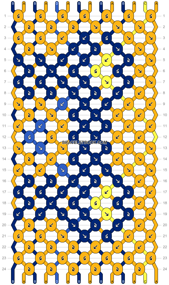 Normal pattern #178176 variation #401230 pattern