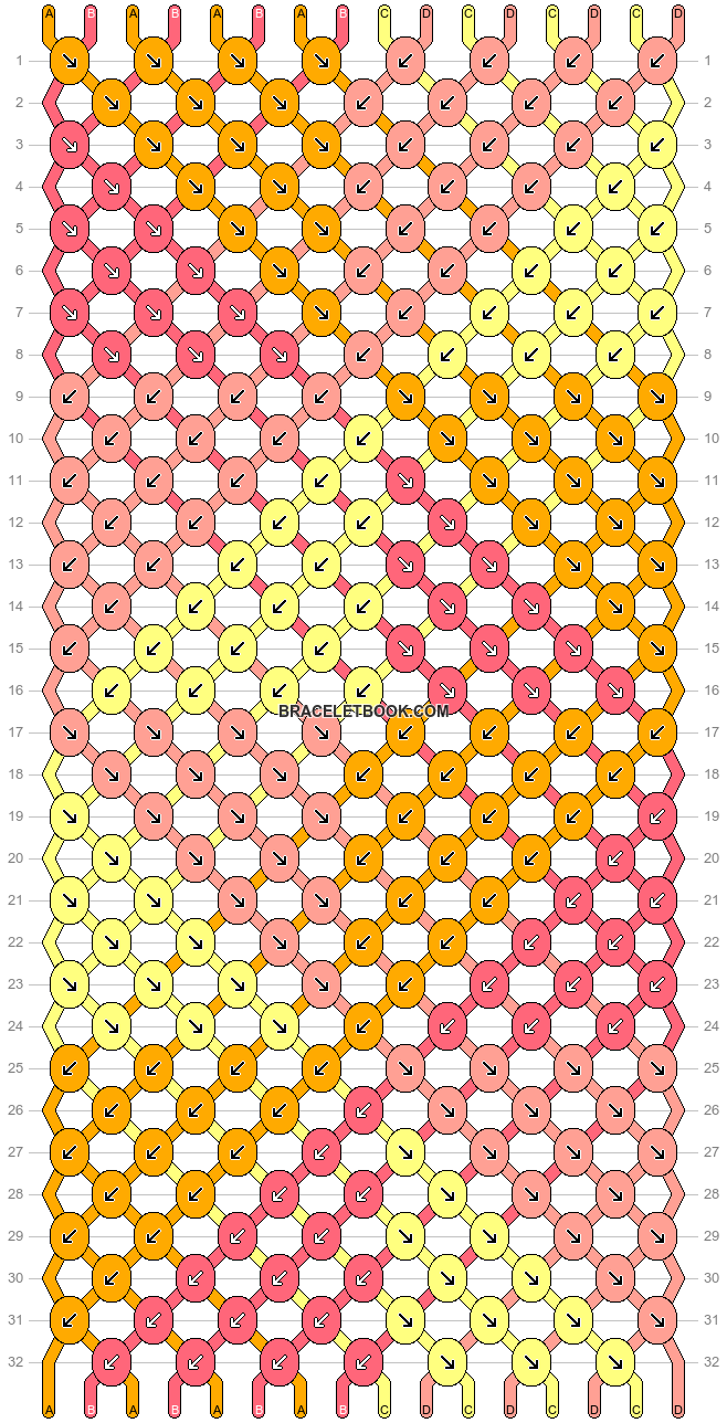 Normal pattern #9913 variation #401233 pattern