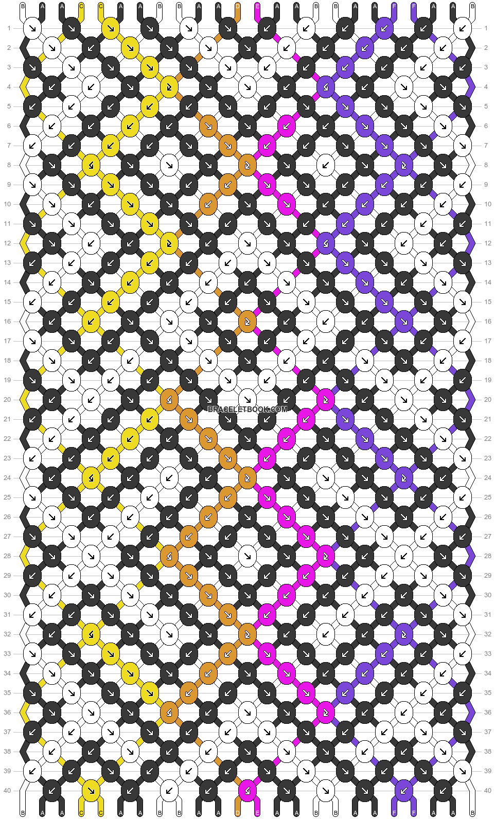 Normal pattern #99857 variation #401234 pattern