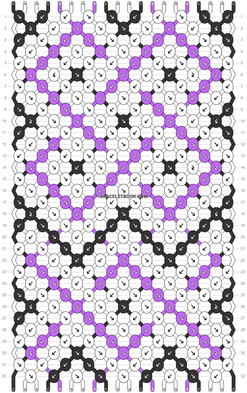 Normal pattern #95882 variation #401235 pattern
