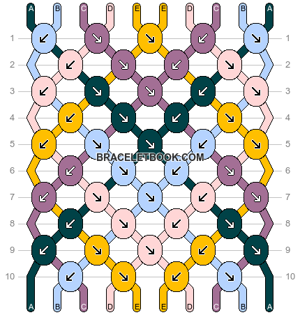 Normal pattern #2359 variation #401237 pattern