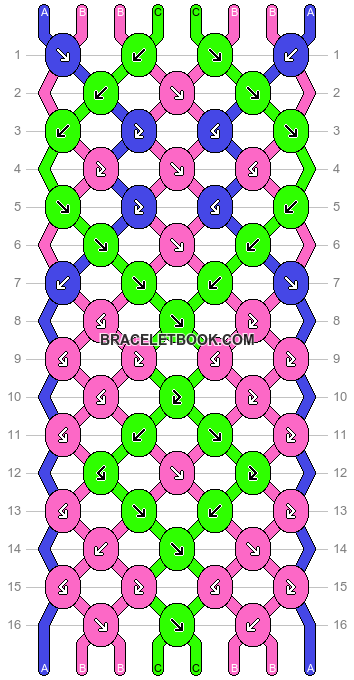 Normal pattern #193042 variation #401238 pattern
