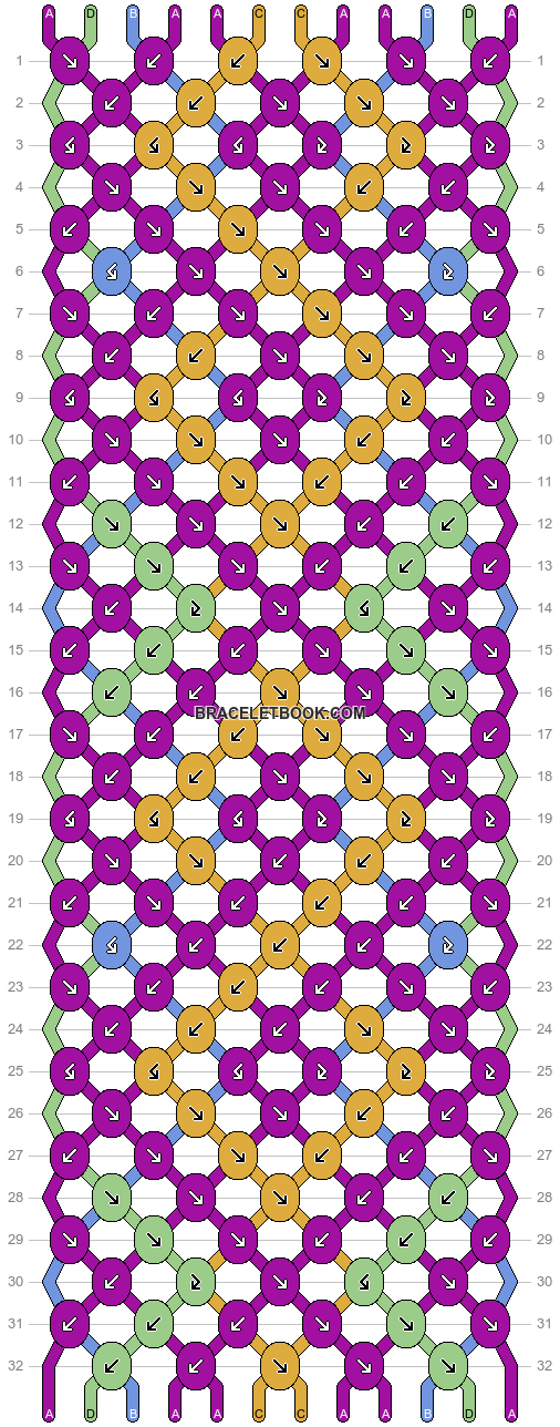 Normal pattern #168162 variation #401239 pattern