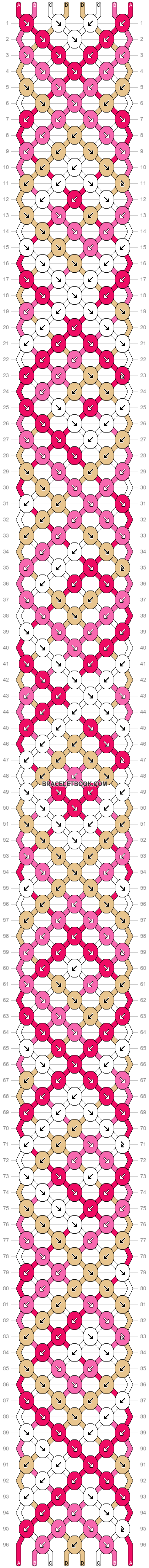 Normal pattern #97034 variation #401241 pattern