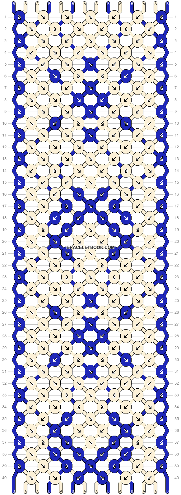 Normal pattern #184716 variation #401242 pattern