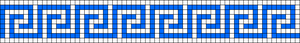 Alpha pattern #180838 variation #401243