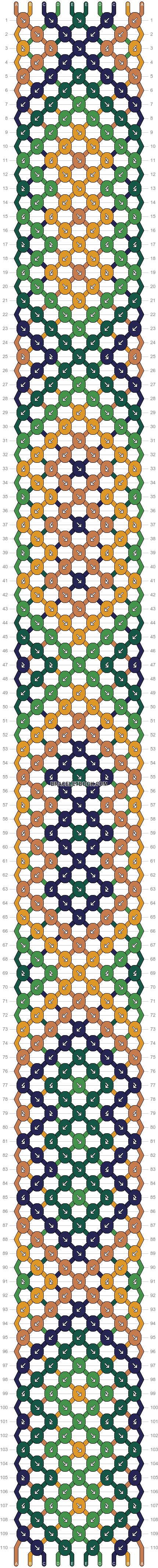 Normal pattern #24938 variation #401248 pattern