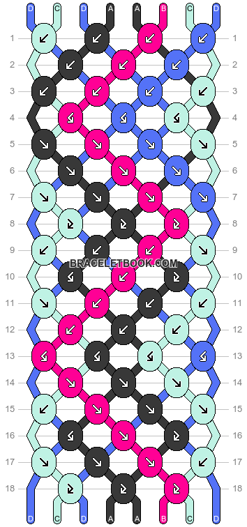 Normal pattern #193086 variation #401249 pattern