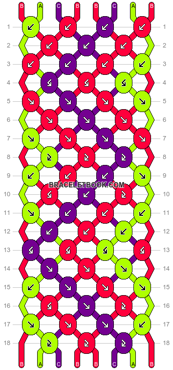 Normal pattern #193086 variation #401250 pattern
