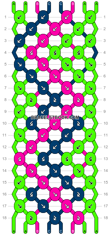 Normal pattern #193086 variation #401251 pattern