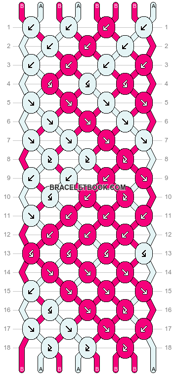 Normal pattern #193086 variation #401253 pattern