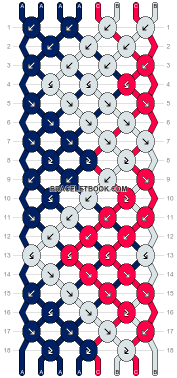 Normal pattern #193086 variation #401254 pattern