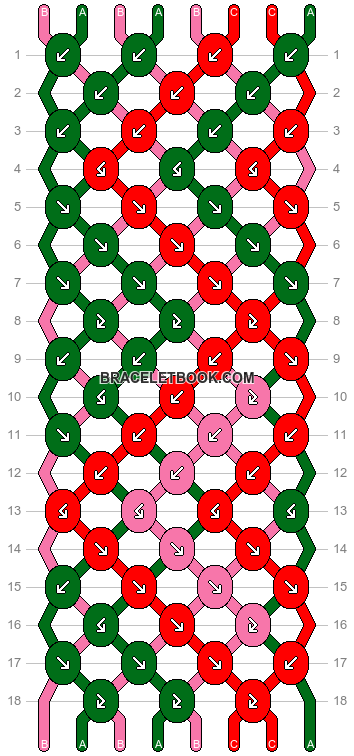 Normal pattern #193086 variation #401255 pattern